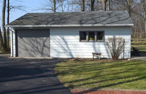 Property photo 28 - 3.4 Acres Offered in 2 Tracts - 3 Bedroom Ranch Home plus Additional Lot